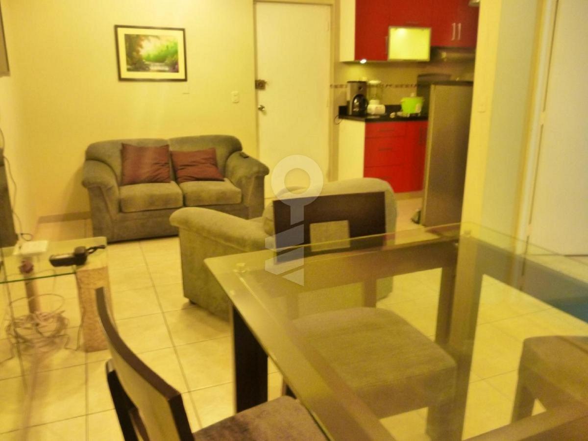 Host, Apartment For Rent Lima Exterior photo
